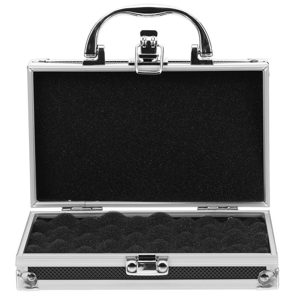 Tool Storage Aluminium Alloy Portable Toolbox Organizer for Tools