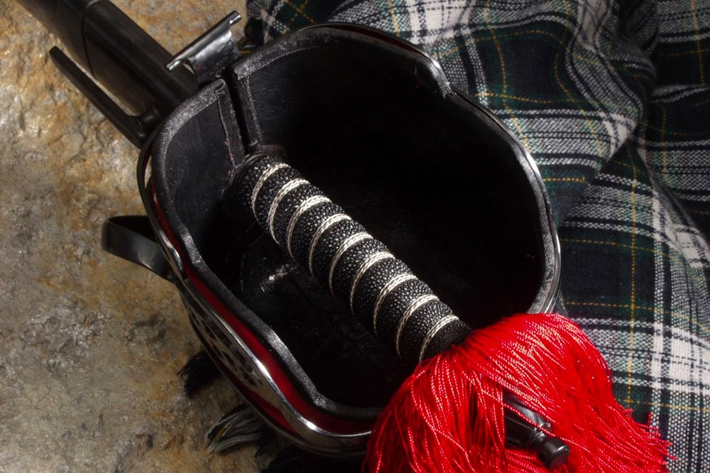 Cold Steel - Scottish Broad Sword