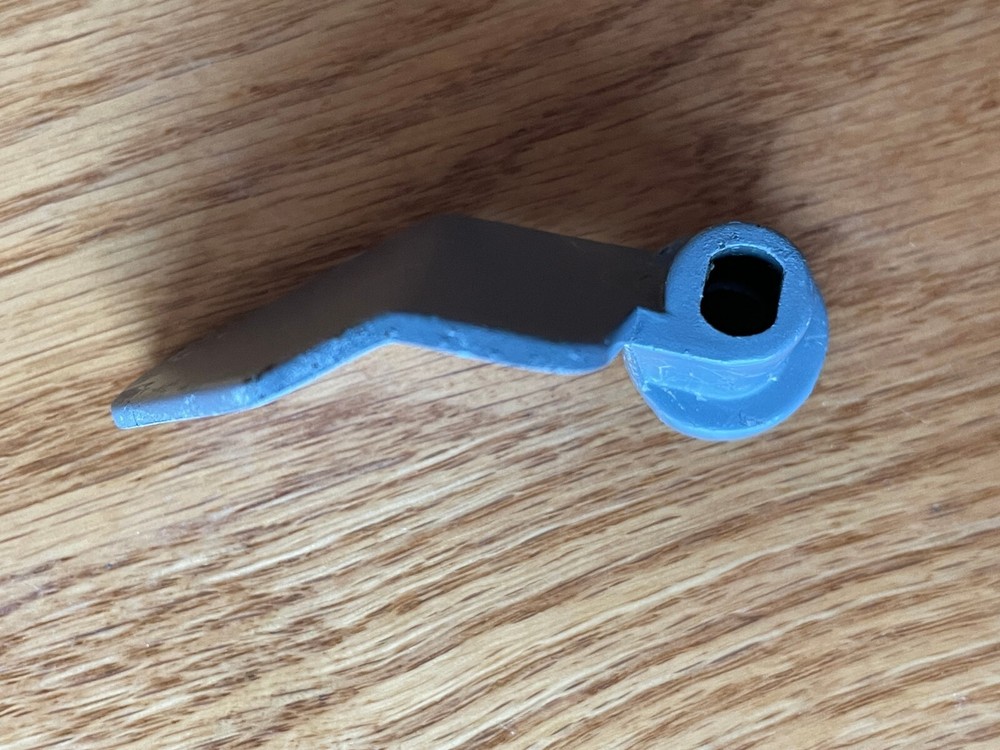 Black & Decker Bread Maker B1800 Replacement Kneading Mixing Blade Paddle