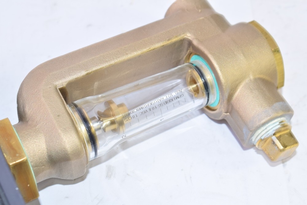 NEW ABB 10A2235AXXA31F Flow Indicator Assembly