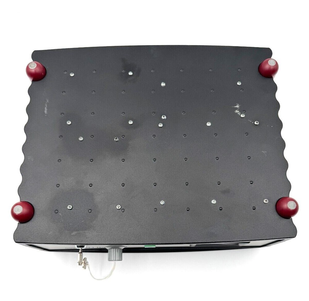 Suwtech LDC-2500 Laser Measurement Unit