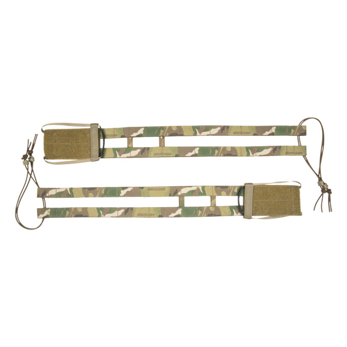 Crye Precision R-Series 2-Band Structural Cummerbund - Multicam - Small
