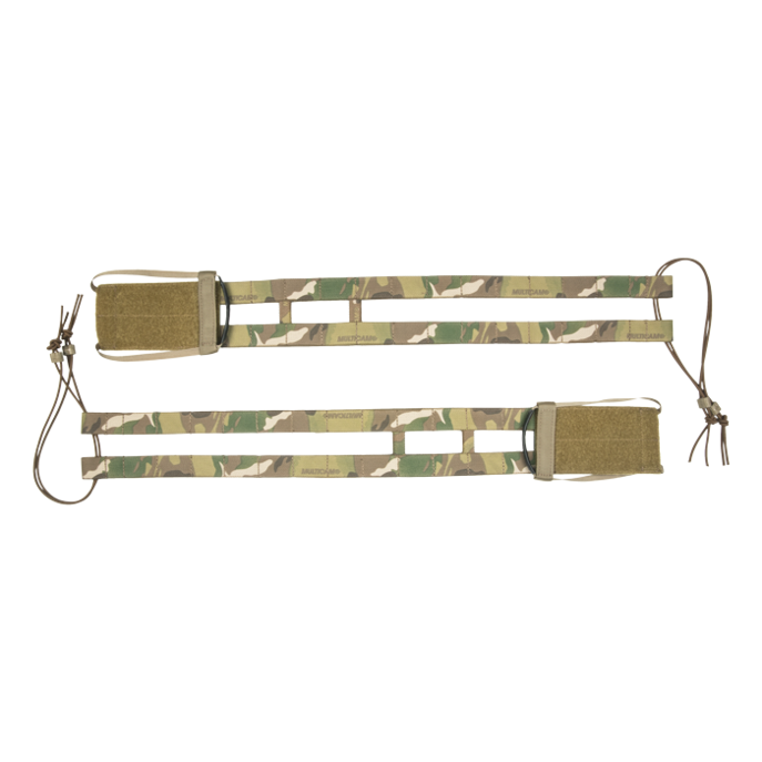 Crye Precision R-Series 2-Band Structural Cummerbund - Multicam - Small