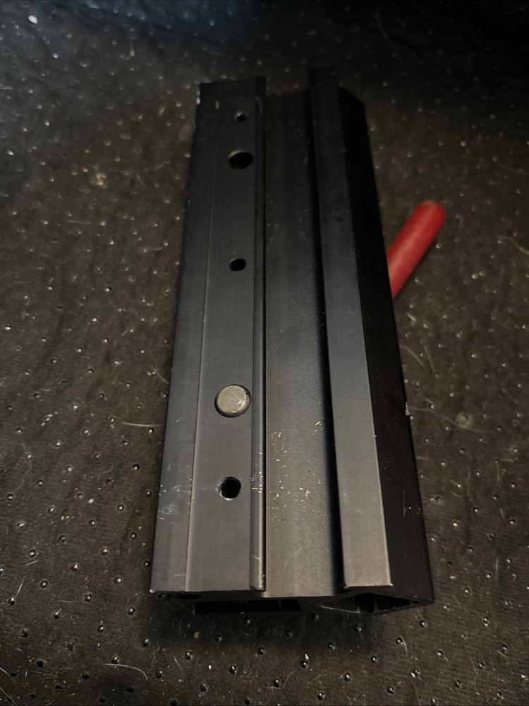 Oneway Extra Base for Wolverine Grinding Jig - Left And Right Side