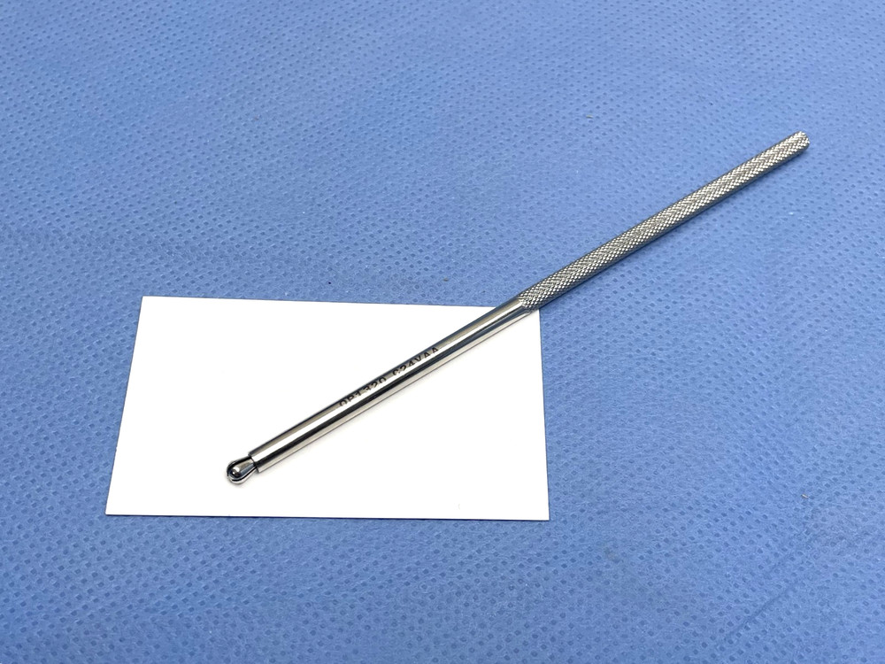 V. Mueller OP1320 Scalpel Handle, Type 3KL, 6.4" Length