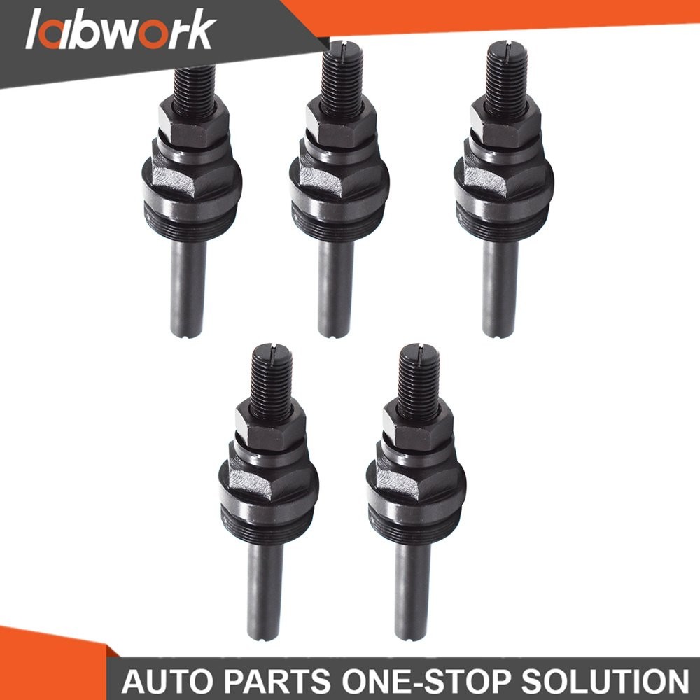 Labwork 5×5C Collet Stop for Hardinge Lathes,Chuckers,Mills,CNC,And Others