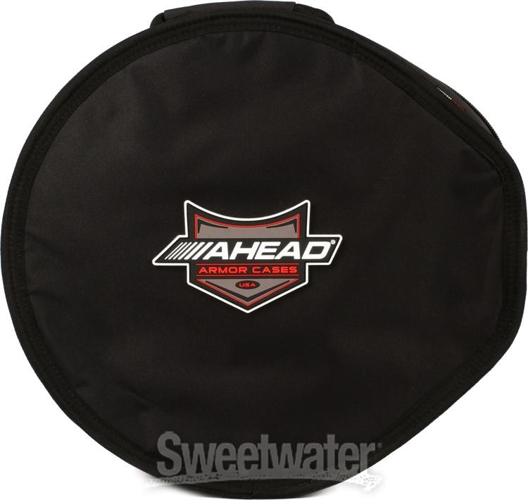 Ahead Armor Cases Snare Drum Bag - 8" x 14"