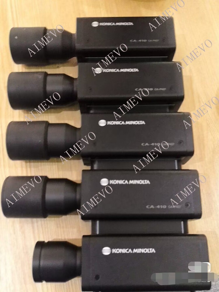 Konica Minolta ca-410 CA-P427 Colour Analyzer