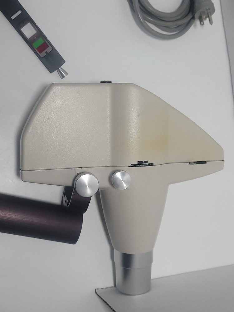 Marco EverLight CP-2 Chart Projector Tested !!!!