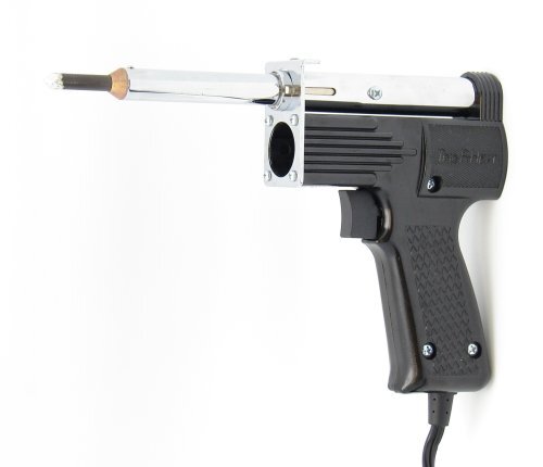 Wall Lenk 400/150 Heavy Duty Watt Soldering Gun (LG400C)