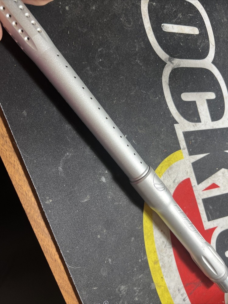 Paintball DYE Ultralite Back Autococker Barrel