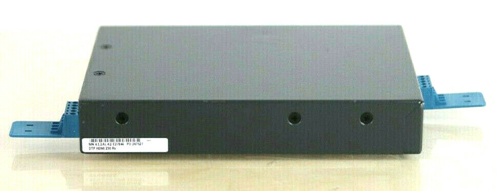 Extron DTP HDMI 230 Rx HDMI Twisted Pair Extender ONLY