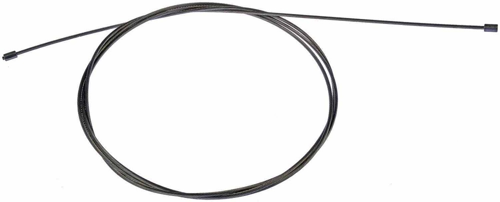 Intermediate Brake Cable  Dorman/First Stop  C92428