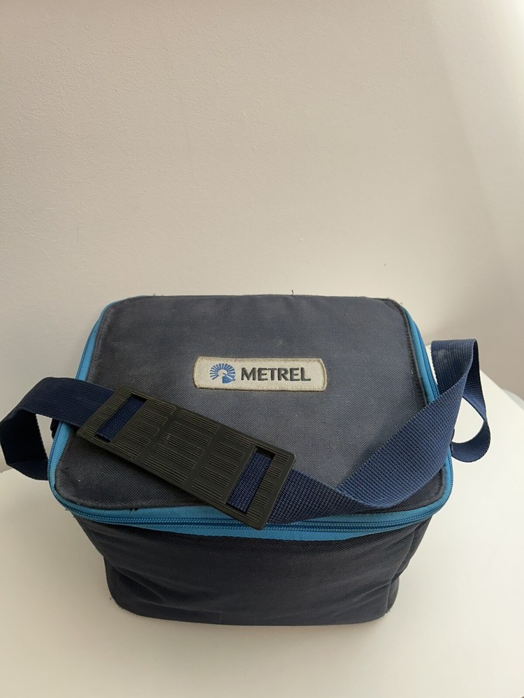 Metrel Multi Lan 350 For Lan Cabling Vertification Cable Tester