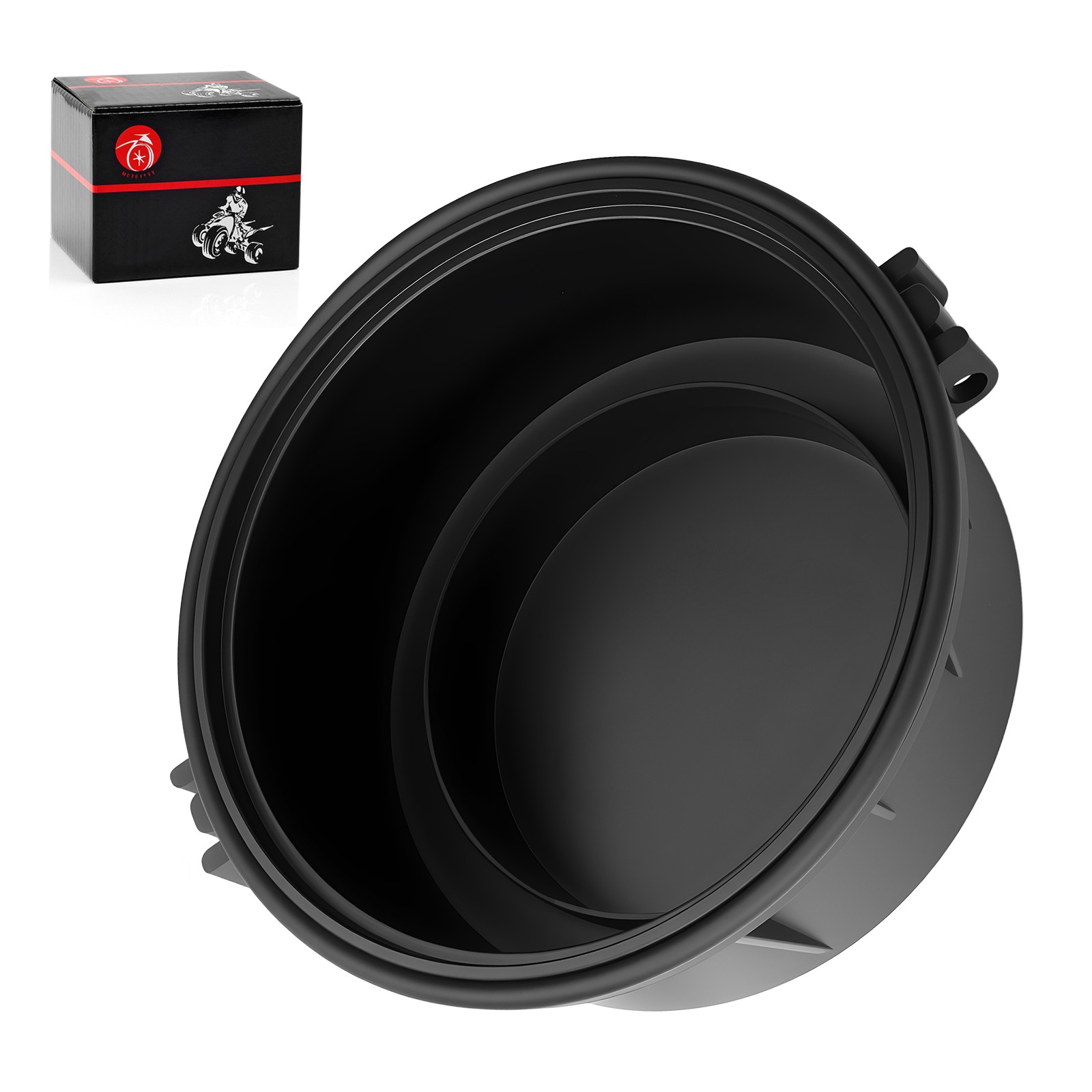 Air Box Cover w/ Seal For Polaris Ranger 400 500 700 800 Crew XP 5436699 5812964