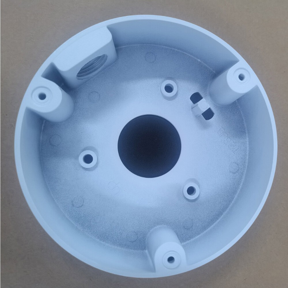 Vikylin Junction Box Wall Mount Bracket