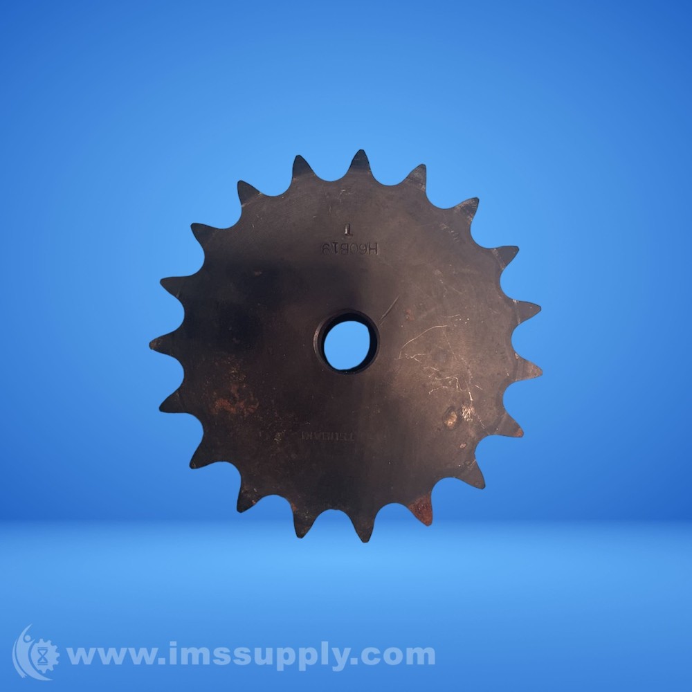 Tsubaki H60B19 USIP