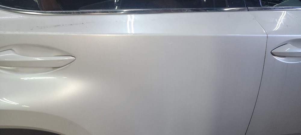 18-21 Lexus NX300 Camera/Projector Rear Camera Decklid Mounted