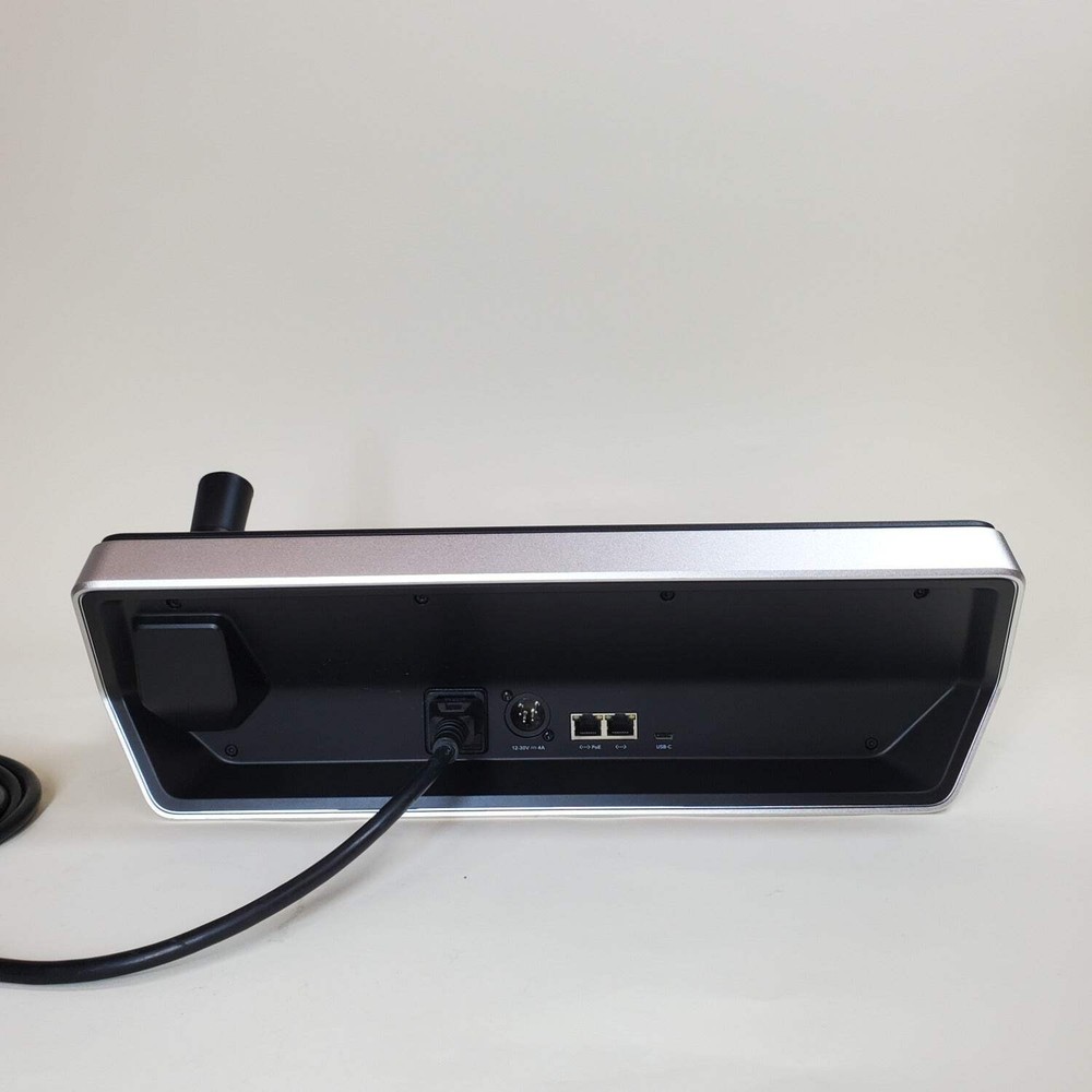 Blackmagic Design ATEM 1 M/E Advance Panel 10 Control Surface