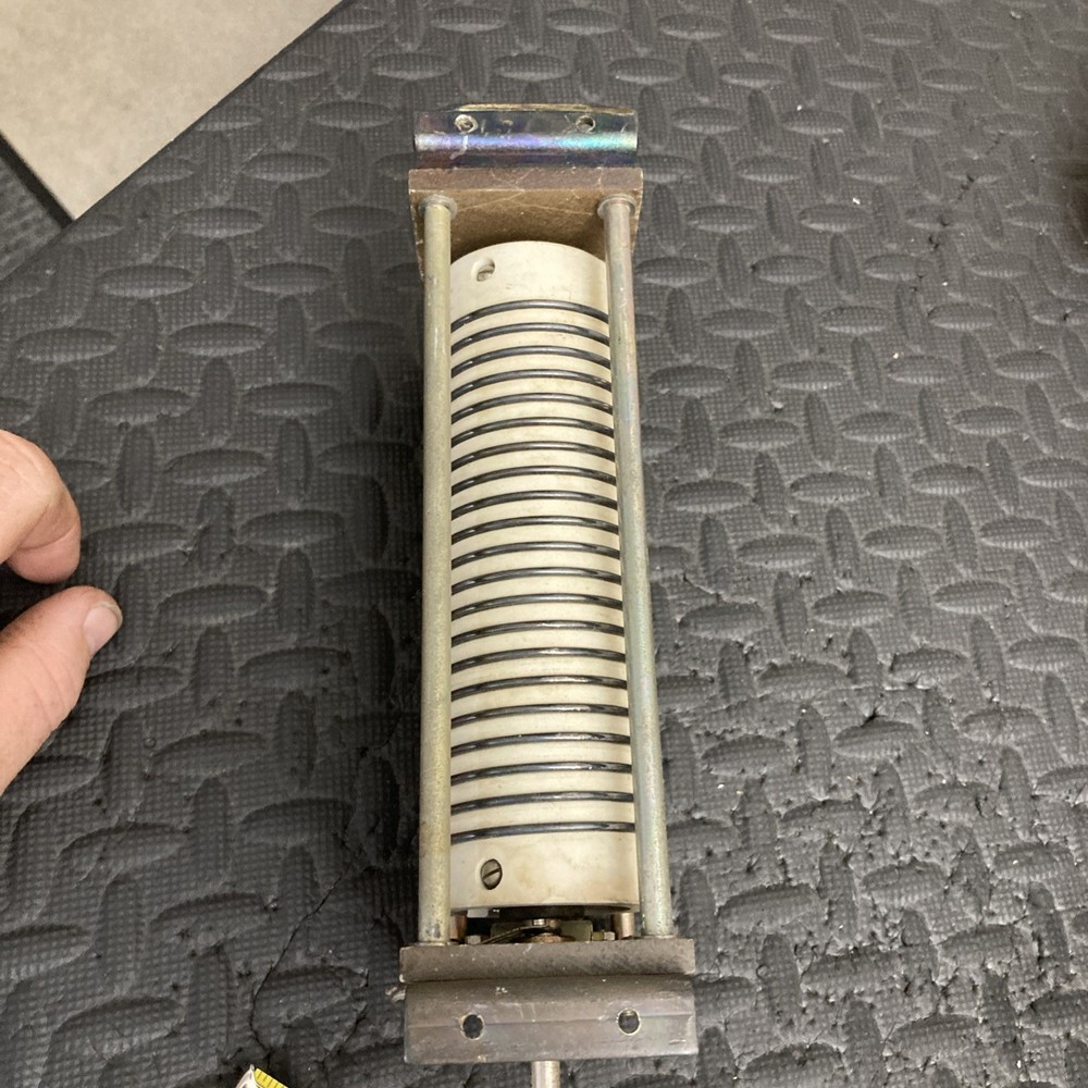 6.5uH Roller Inductor