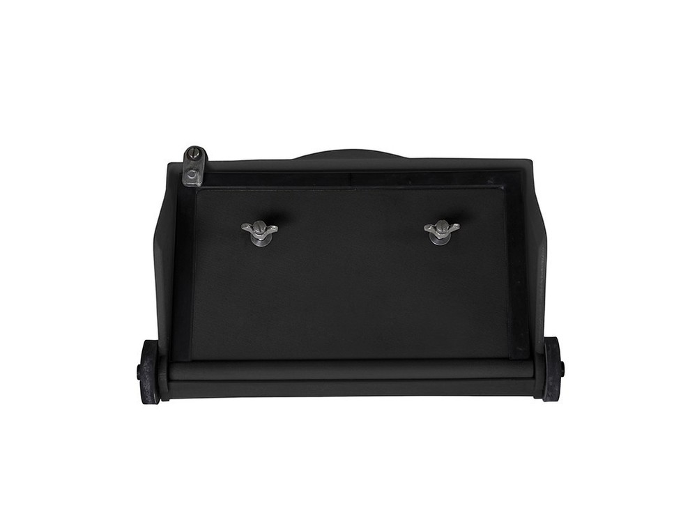 TapeTech QuickBox QSX 8" Finishing Box