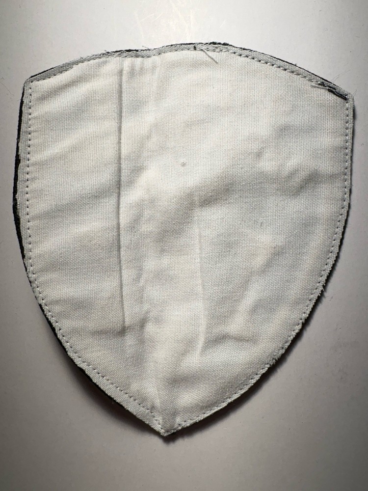 Nassau County New York Sheriff Patch