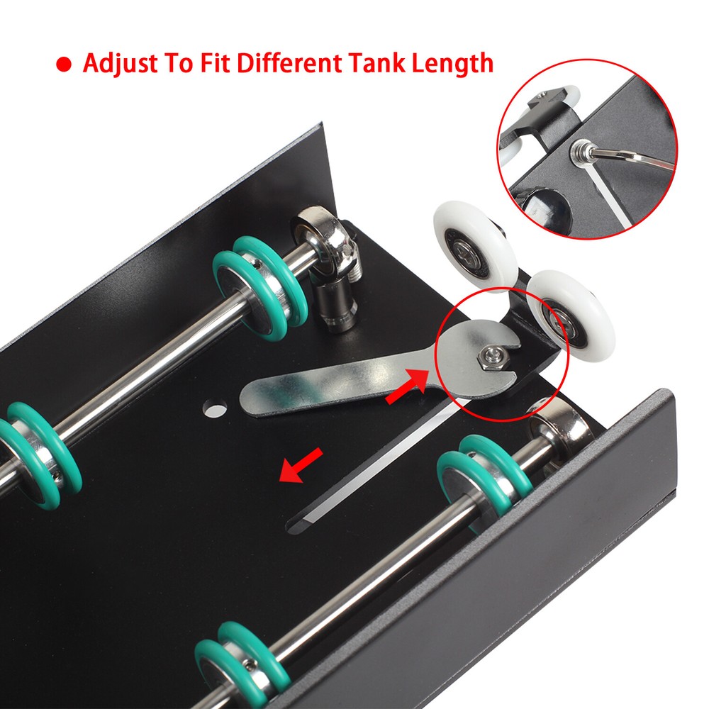 Darkroom Film Processing Processor Machine Automatic For Jobo AP Developing Tank