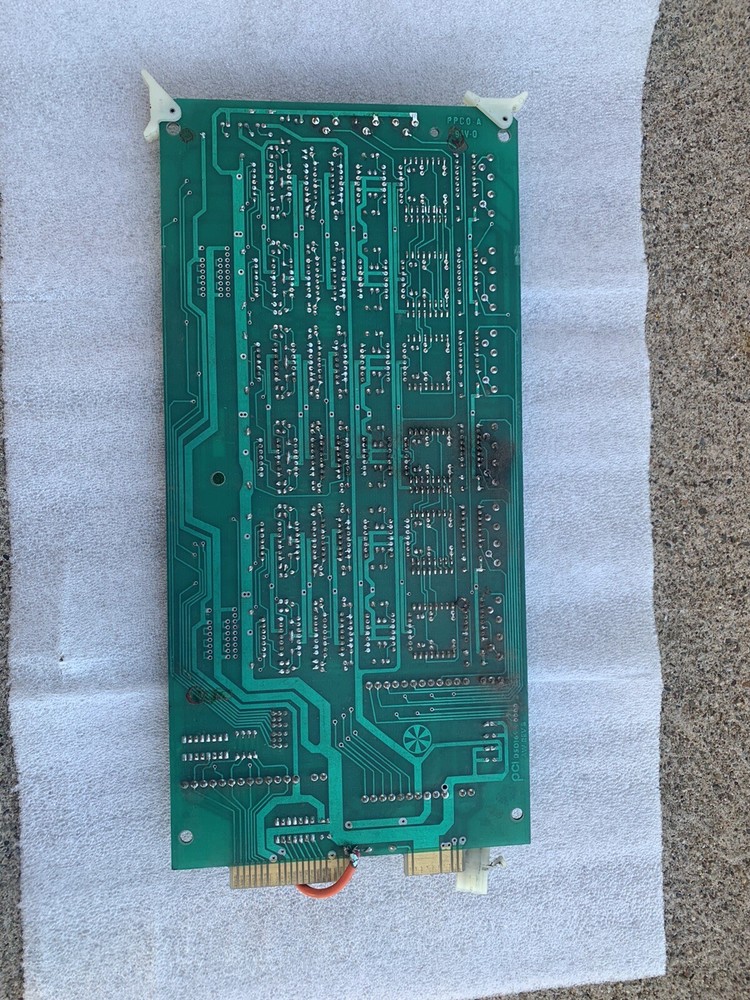 Kliegl 12 Channel Dimmer Assembly Professional Lighting Modules KLP3304