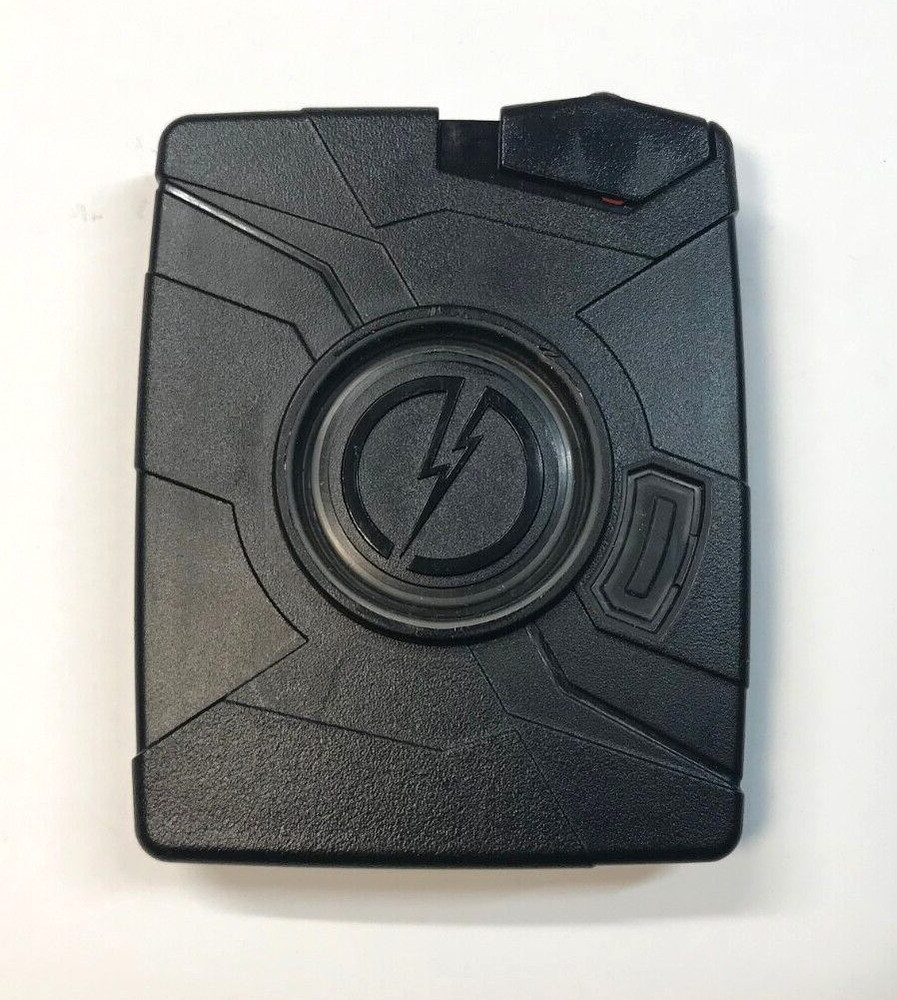 Axon Flex Body Camera Controller Only