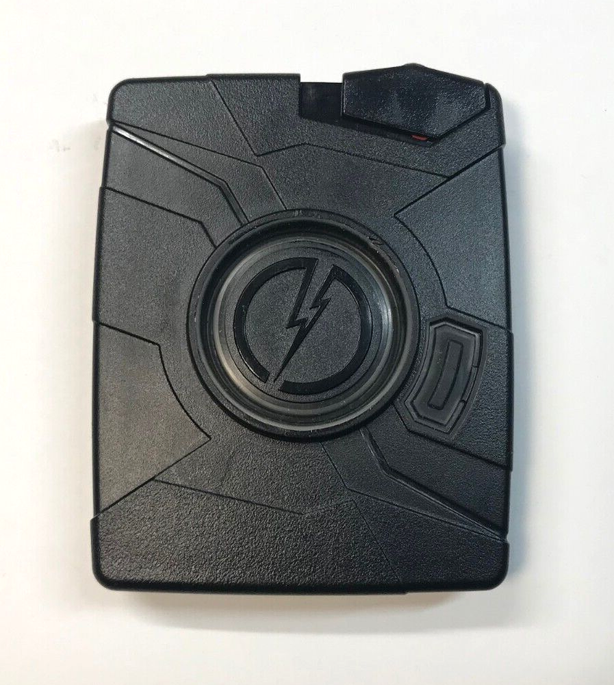 Axon Flex Body Camera Controller Only