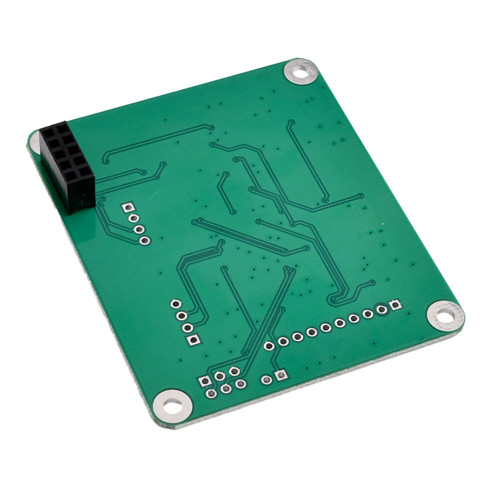 MMDVM Open Source Multi Mode Digital Voice Modem Repeater Board For Raspberry Pi