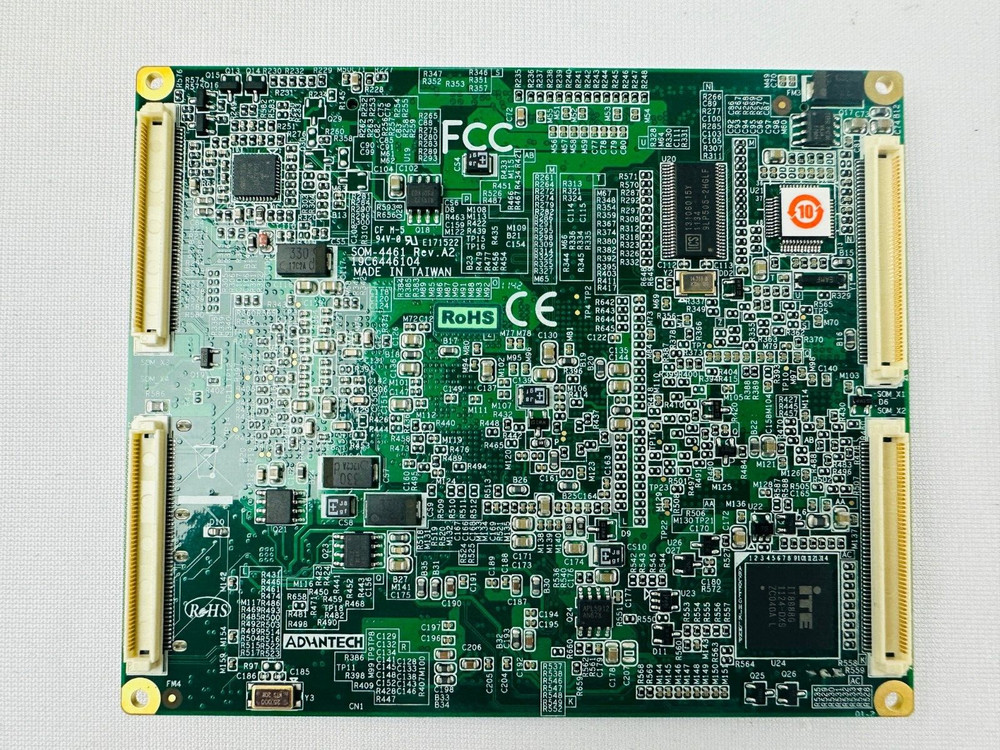 Advantech SOM-4461RL CPU Board