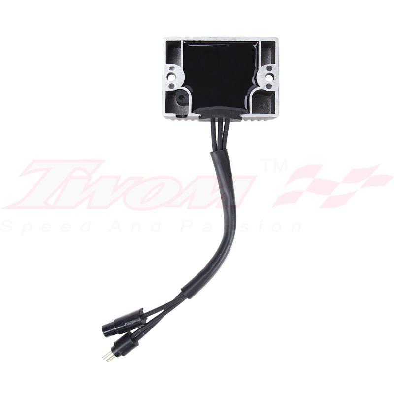 Voltage Regulator Rectifier For Harley Sportster XL883 XL1200 1994-2003 74523-94