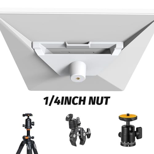 Starlink Mini Mount Adapter - Starlink Mini Kit with 1/4''-20 Thread