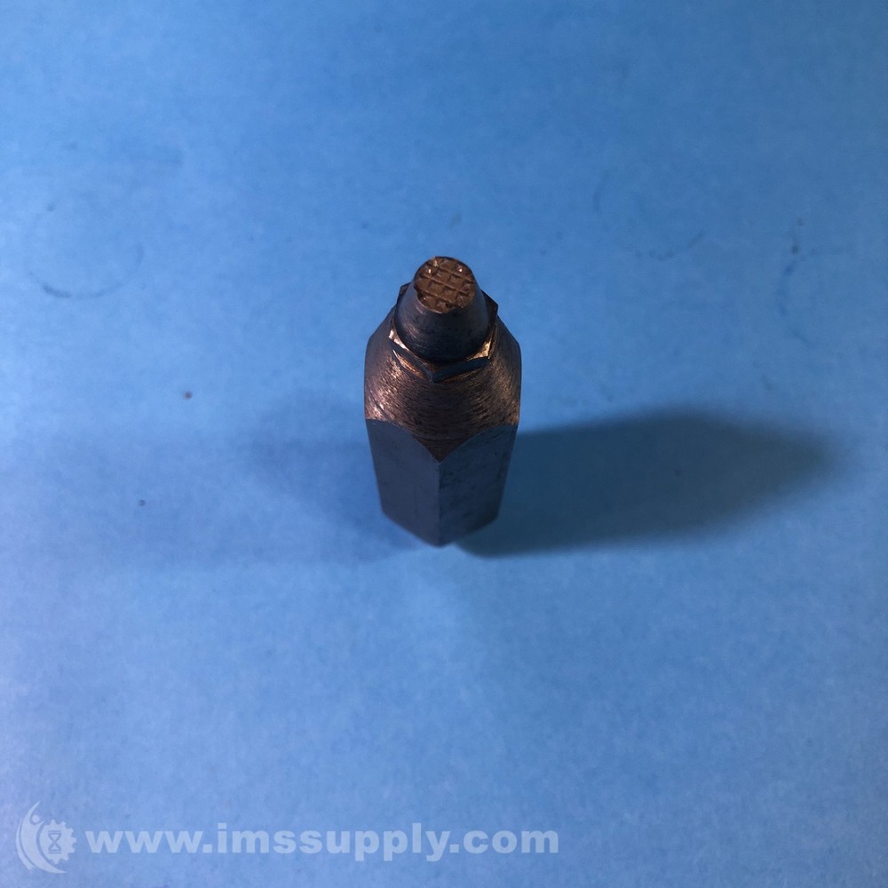 Industrial Nozzle or Fitting USIP