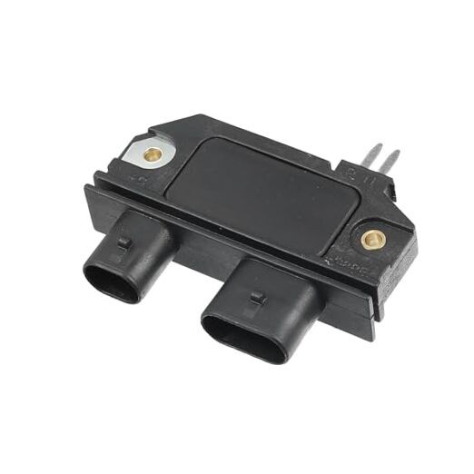 Ignition Module Control Unit for Mercury Marine/Front Ignition Module/Durable