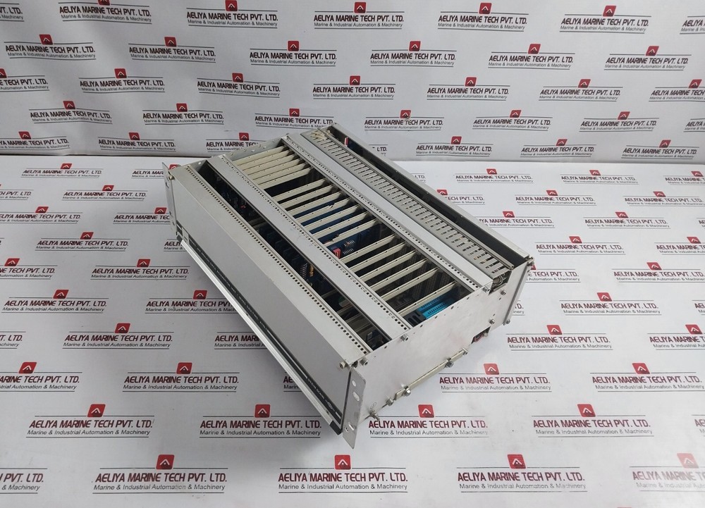 Stein Sohn Camos 6809 Binary and Analog Data Acquisition Unit A113.1 25W