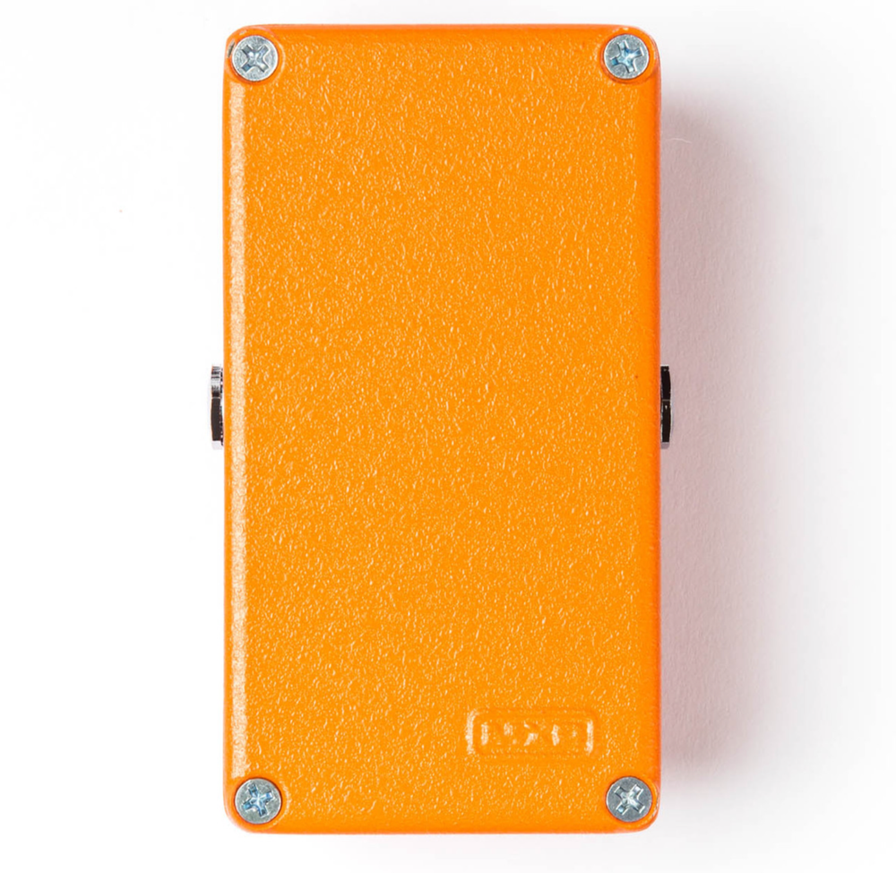 MXR M101 Phase 90 Phase Shifter Phaser Effect Pedal New!