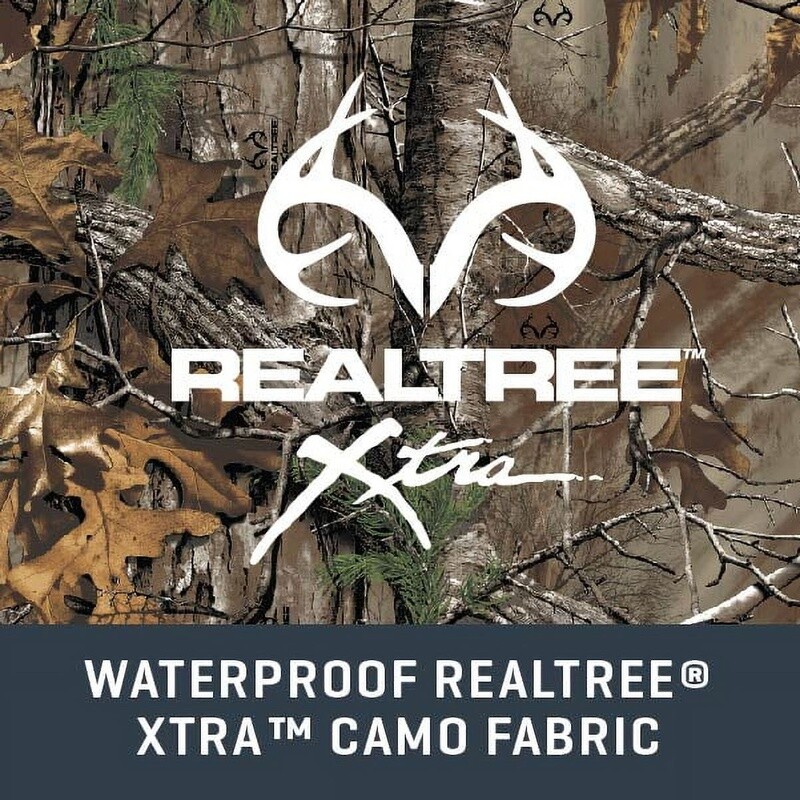 Archery Crossbow Sling Adjustable Waterproof Padded Strap Tree Stand Connection