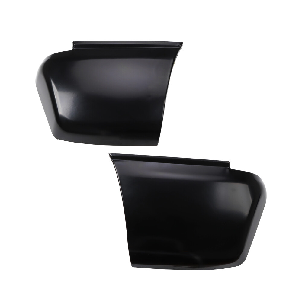 Rear Lower Quarter Patch Panel Set Fit for 2000-2006 Chevy GMC Left & Right