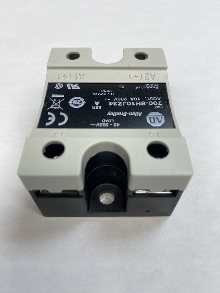 Allen-Bradley 700-SH10JZ24 Solid-State Relay