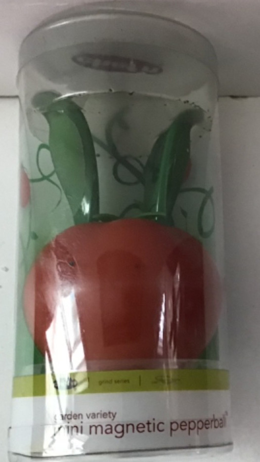Mini Magnetic PEPPER BALL
