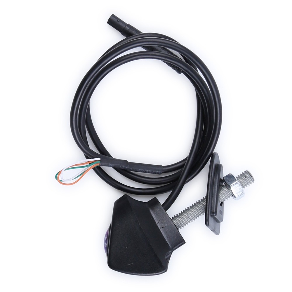 720P High-definition Front View Camera Backup Reverse Camera for Toyota