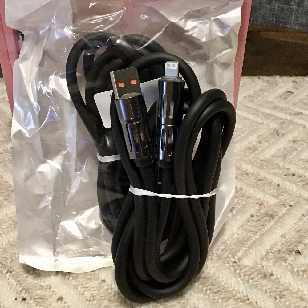 NEW Set Of 2 DisplayPort Computer Cable’s