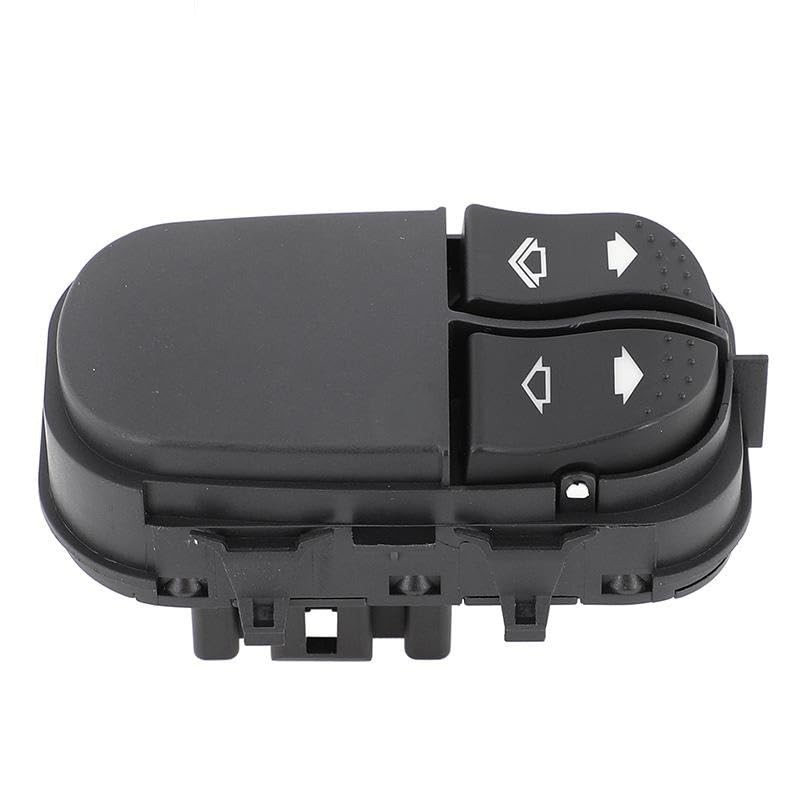 Power Window Switch YS4Z-14529-BA – for Ford Focus (2000–2007), Window Control