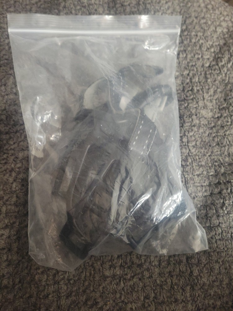 Lepark Ultra Dog Muzzle size 3