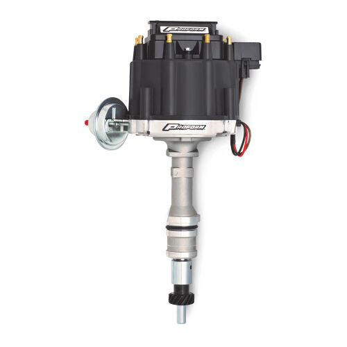 Proform 66983BK Ford 351W HEI Dist. w/Black Cap