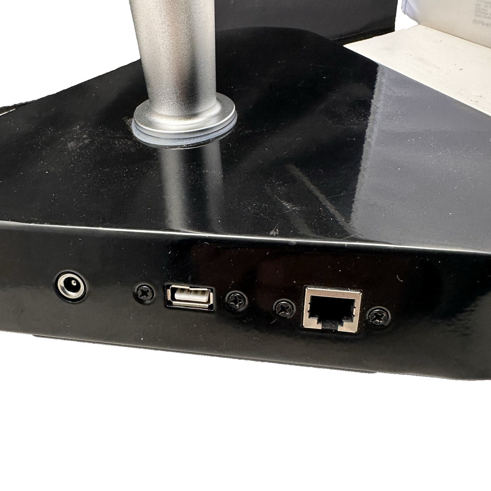 Facial Temperature Scanner & Facial Recognition with Desktop Stand Lamasatech