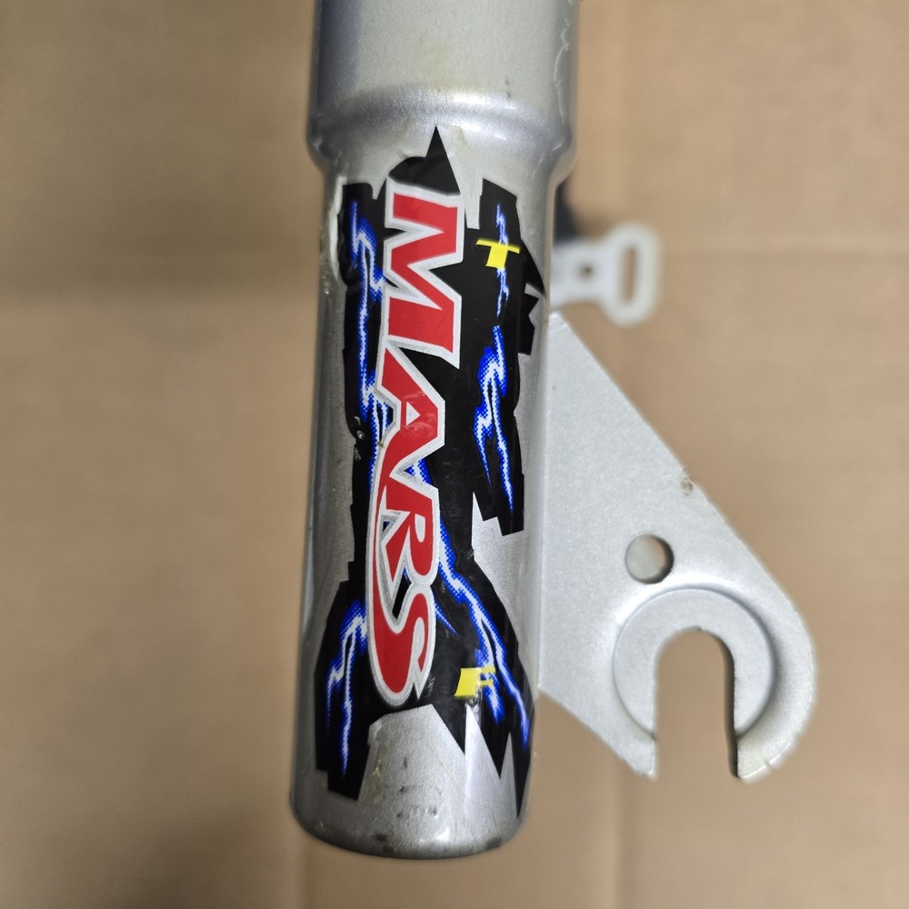 Mars Shocks Double Sided Scooter Fork