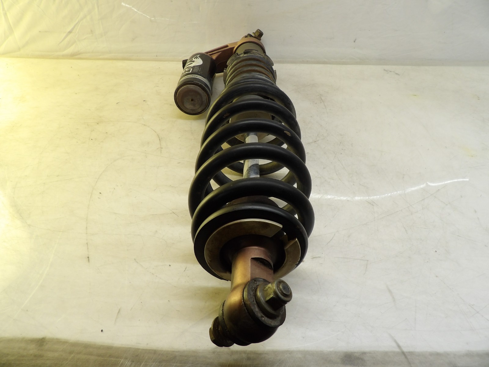 2016 Polaris RZR S 900 EPS Shock Rear (FOX) Left 7044484